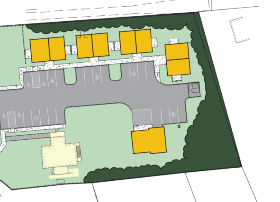 276 Main Street Amesbury Residential Development