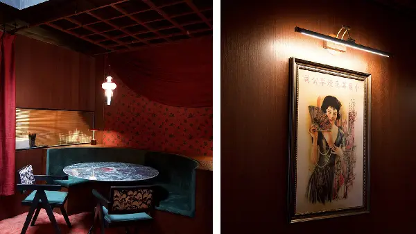 Fleur Kitchen Design