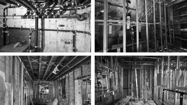 Fleur Kitchen Design