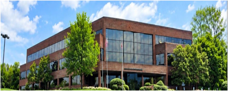 801 Springdale Drive, Exton, PA 19341 Education Center