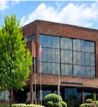 801 Springdale Drive Education Center