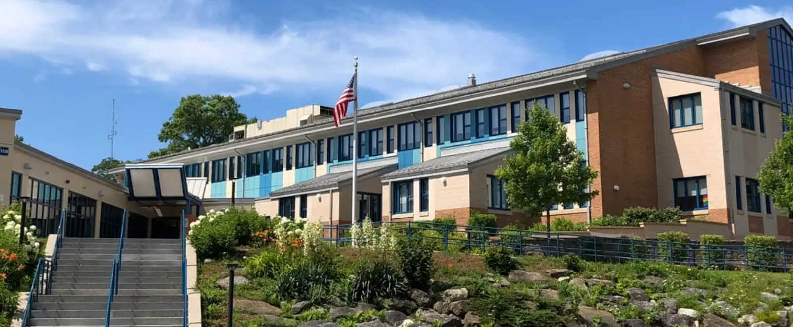 Elevator Modernization at Carlisle Public School